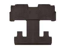 Load image into Gallery viewer, WEATHERTECH 4712954IM REAR FLOORLINER HP