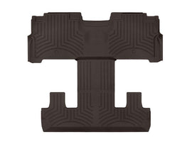 WEATHERTECH 4712954IM REAR FLOORLINER HP