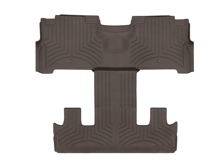 WEATHERTECH 4712955IM REAR FLOORLINER HP
