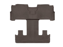 Load image into Gallery viewer, WEATHERTECH 4712955IM REAR FLOORLINER HP