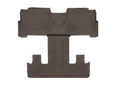 WEATHERTECH 4712955IM REAR FLOORLINER HP