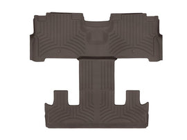 WEATHERTECH 4712955IM REAR FLOORLINER HP