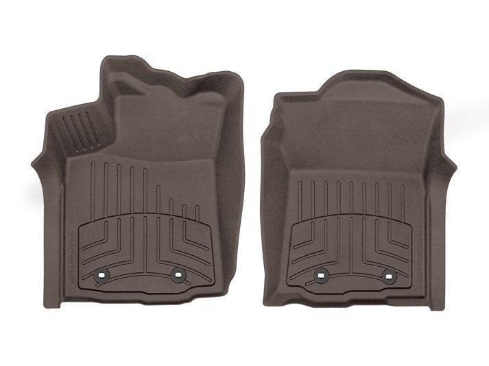 WEATHERTECH 4712991IM FRONT FLOORLINER HP