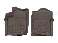 Load image into Gallery viewer, WEATHERTECH 4712991IM FRONT FLOORLINER HP