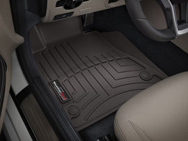 WEATHERTECH 4713031 FR FLNR CO BMW 6 SER GT 18