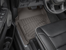 Load image into Gallery viewer, WEATHERTECH 4714281IM FR 3D MAT CO RAM 1500 19+