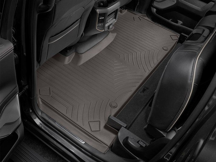WEATHERTECH 4714283 RR FLNR CO RAM 1500 CCAB 19+