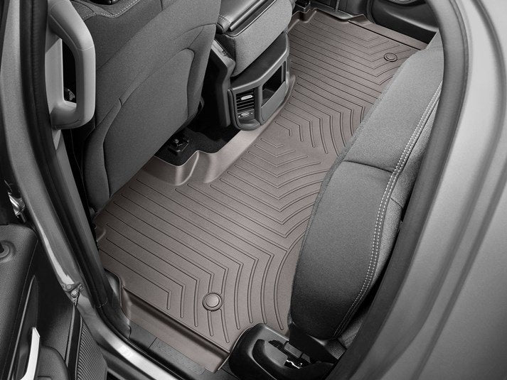 WEATHERTECH 4714284 RR FLNR CO RAM QUAD CAB 19+