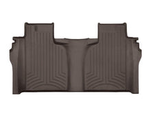 Load image into Gallery viewer, WEATHERTECH 4714362IM REAR FLOORLINER HP
