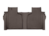 WEATHERTECH 4714362IM REAR FLOORLINER HP
