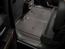Load image into Gallery viewer, WEATHERTECH 4714362 RR FLNR CO SILVERADO SIERRA 19+