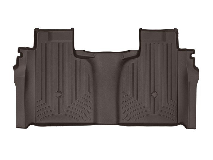 WEATHERTECH 4714363 RR FLNR CO SILVERADO SIERRA 19+