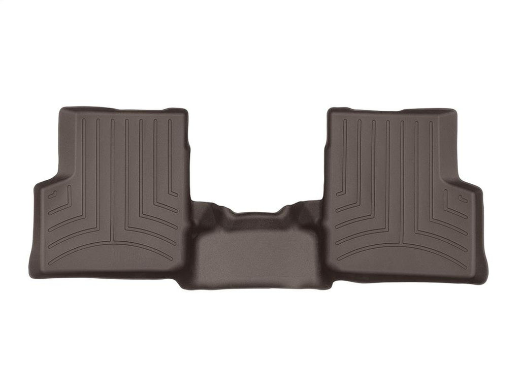 WEATHERTECH 4714367 RR FLNR CO SILVERADO SIERRA 1500 19
