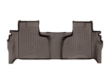 Load image into Gallery viewer, WEATHERTECH 4714368 RR FLNR CO SILV SIERRA DCAB 19+