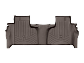 WEATHERTECH 4714368 RR FLNR CO SILV SIERRA DCAB 19+