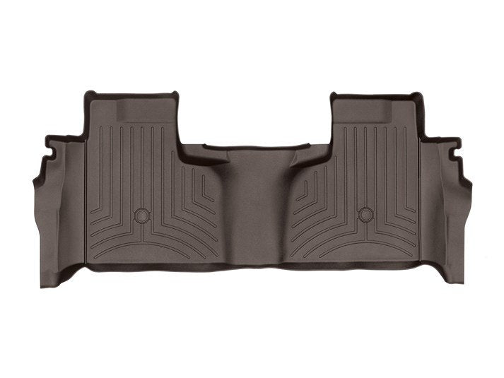 WEATHERTECH 4714369 REAR FLOORLINER