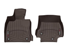 Load image into Gallery viewer, WEATHERTECH 4714551 FR FLNR CO LEXUS LS RWD EXEC PKG 18