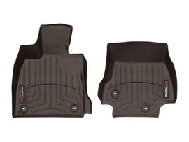 WEATHERTECH 4714551 FR FLNR CO LEXUS LS RWD EXEC PKG 18