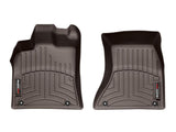 WEATHERTECH 4715031 FR FLNR CO LEXUS LS AWD 18+