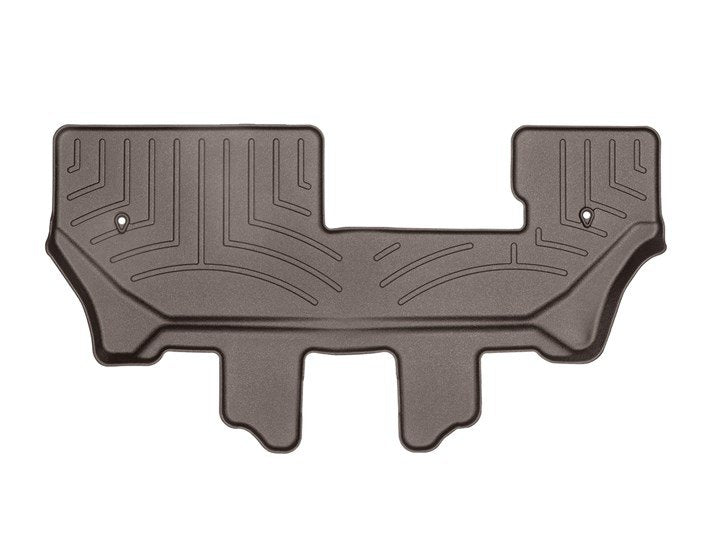 WEATHERTECH 4715078 REAR FLOORLINER