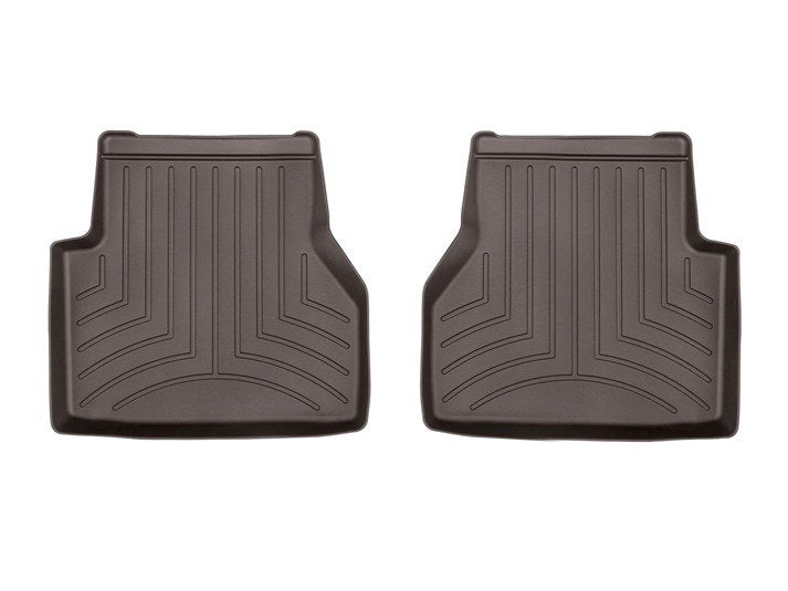 WEATHERTECH 4715113 REAR FLOORLINER