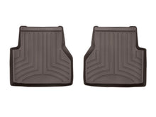 Load image into Gallery viewer, WEATHERTECH 4715113 REAR FLOORLINER