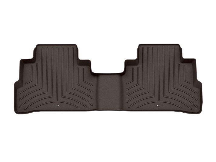 WEATHERTECH 4715242IM REAR FLOORLINER HP