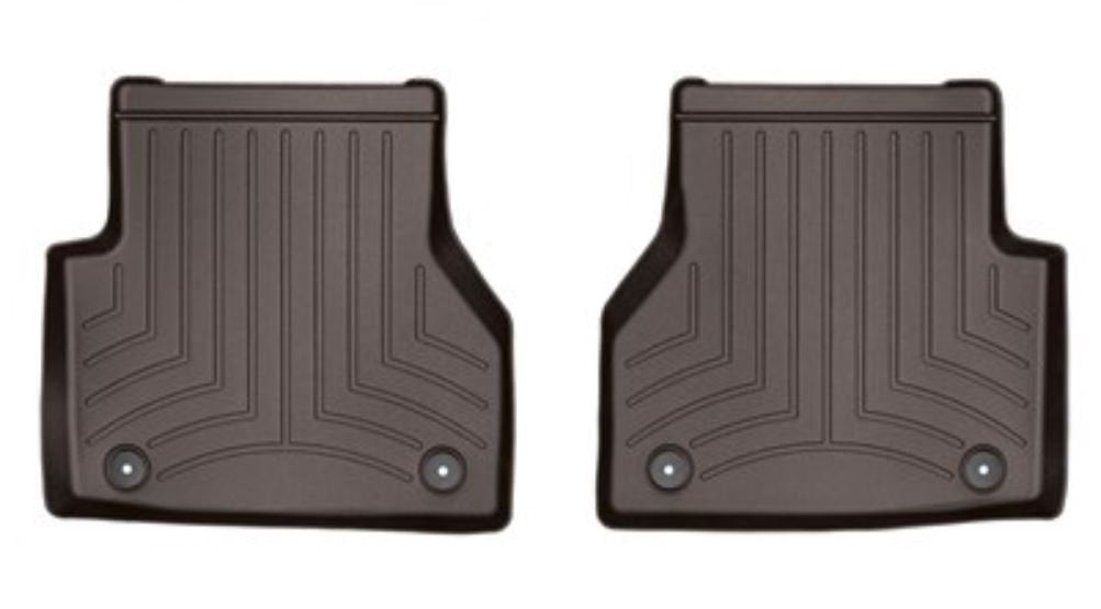 WEATHERTECH 4715253 REAR FLOORLINER