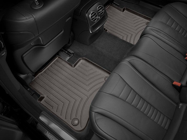 WEATHERTECH 4715353 REAR FLOORLINER