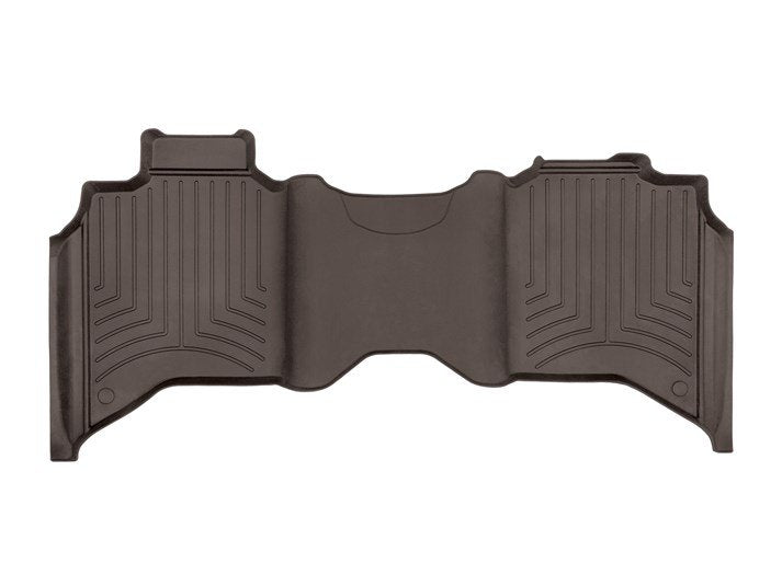 WEATHERTECH 4715452IM REAR FLOORLINER HP