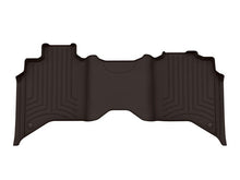 Load image into Gallery viewer, WEATHERTECH 4715456IM REAR FLOORLINER HP