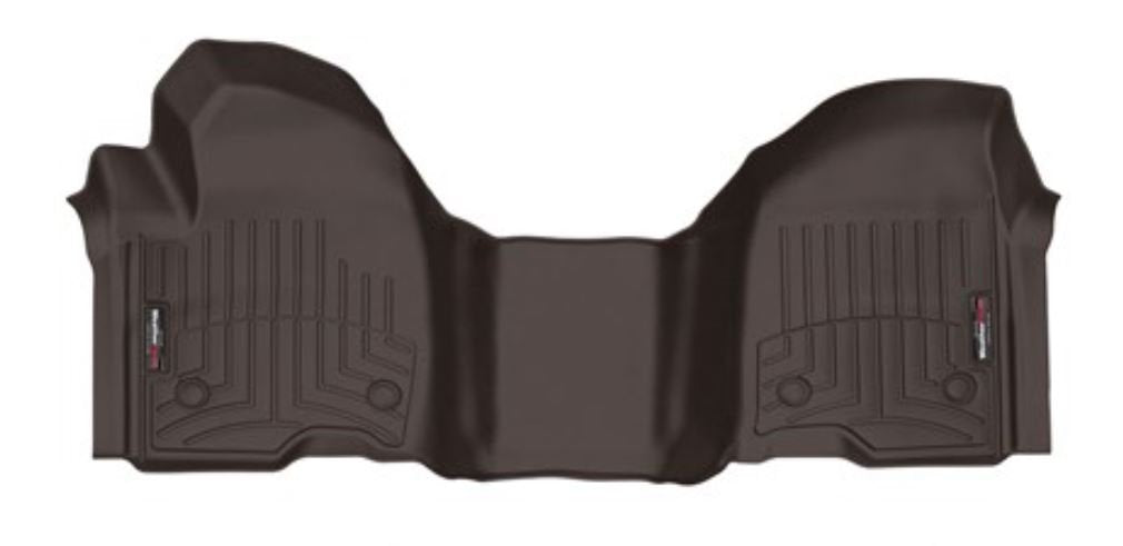 WEATHERTECH 4715711 FRONT FLOORLINER