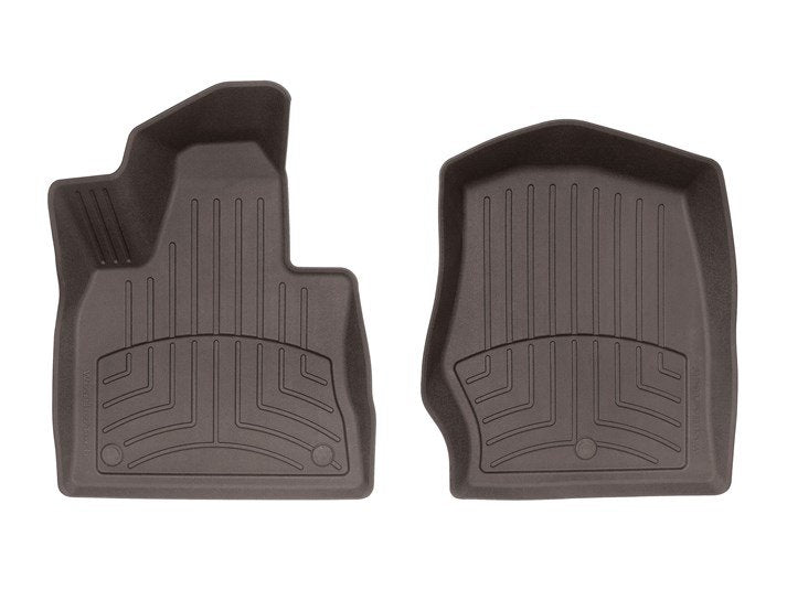 WEATHERTECH 4715751IM FRONT 3D FLOOR MATS