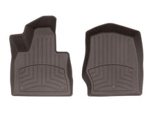 Load image into Gallery viewer, WEATHERTECH 4715751IM FRONT 3D FLOOR MATS
