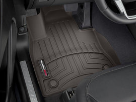 WEATHERTECH 4715751 FRONT FLOORLINER