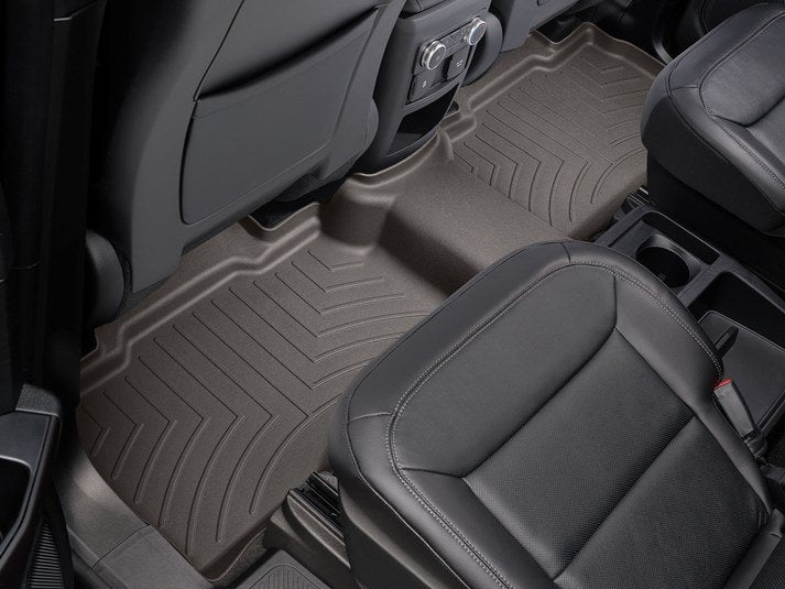 WEATHERTECH 4715752 RR FLNR CO FORD EXPLORER 20+