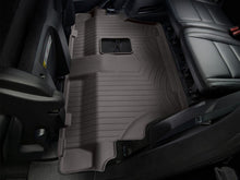 Load image into Gallery viewer, WEATHERTECH 4715753IM REAR FLOORLINER HP