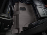 WEATHERTECH 4715753IM REAR FLOORLINER HP