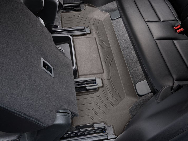 WEATHERTECH 4715753 REAR FLOORLINER