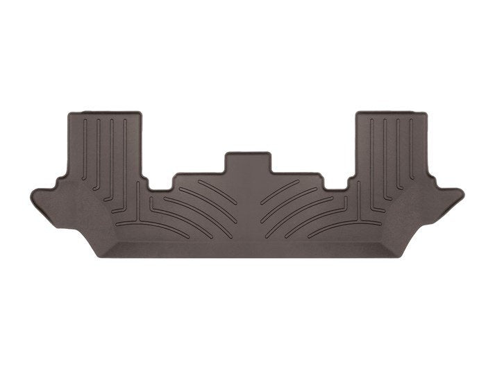 WEATHERTECH 4715754IM REAR FLOORLINER HP