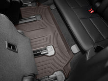 Load image into Gallery viewer, WEATHERTECH 4715755 REAR FLOORLINER