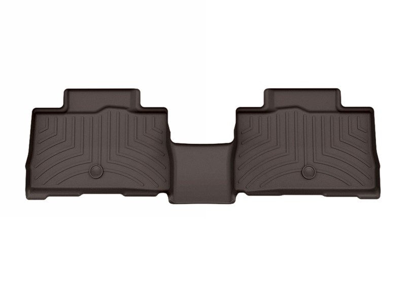 WEATHERTECH 4715762IM REAR FLOORLINER HP