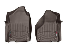 Load image into Gallery viewer, WEATHERTECH 4715801 FRONT FLOORLINER