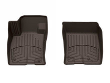 Load image into Gallery viewer, WEATHERTECH 4715901IM FRONT FLOORLINER HP
