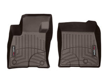 Load image into Gallery viewer, WEATHERTECH 4715901 FRONT FLOORLINER