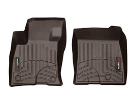 WEATHERTECH 4715901 FRONT FLOORLINER