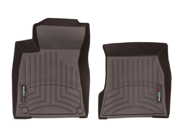 WEATHERTECH 4715931 FRONT FLOORLINER