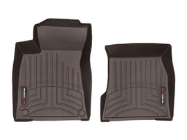 WEATHERTECH 4715931 FRONT FLOORLINER