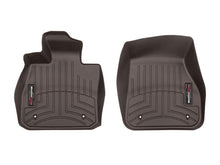 Load image into Gallery viewer, WEATHERTECH 4716011 FRONT FLOORLINER