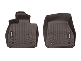 WEATHERTECH 4716011 FRONT FLOORLINER